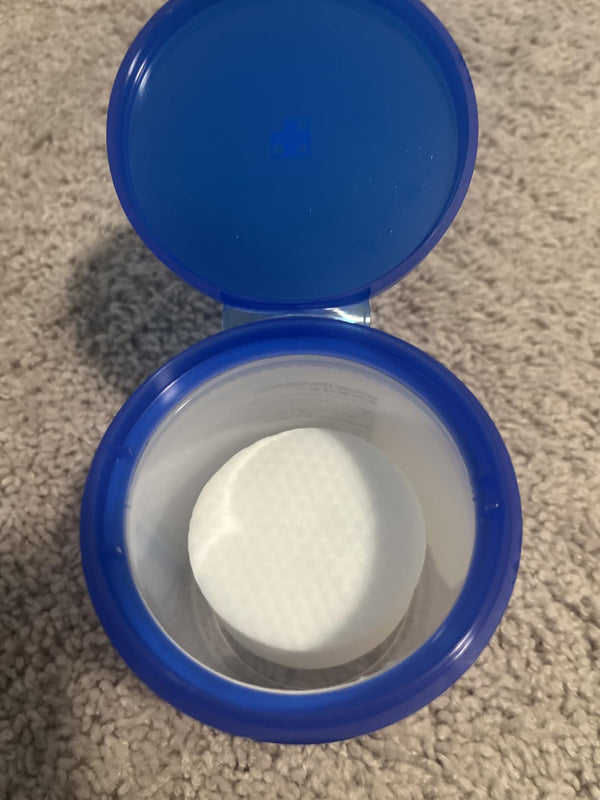 Leona review photo
