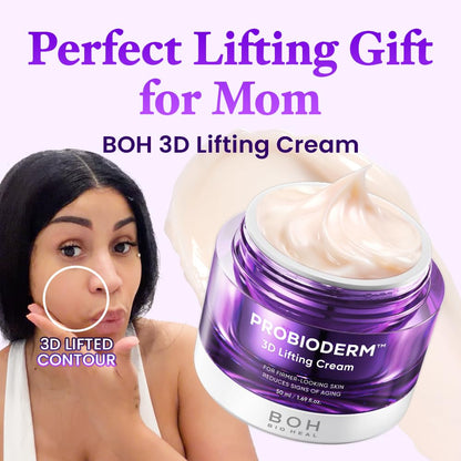 Probioderm 3D Lifting Cream