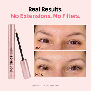 Eyelash Growth Serum