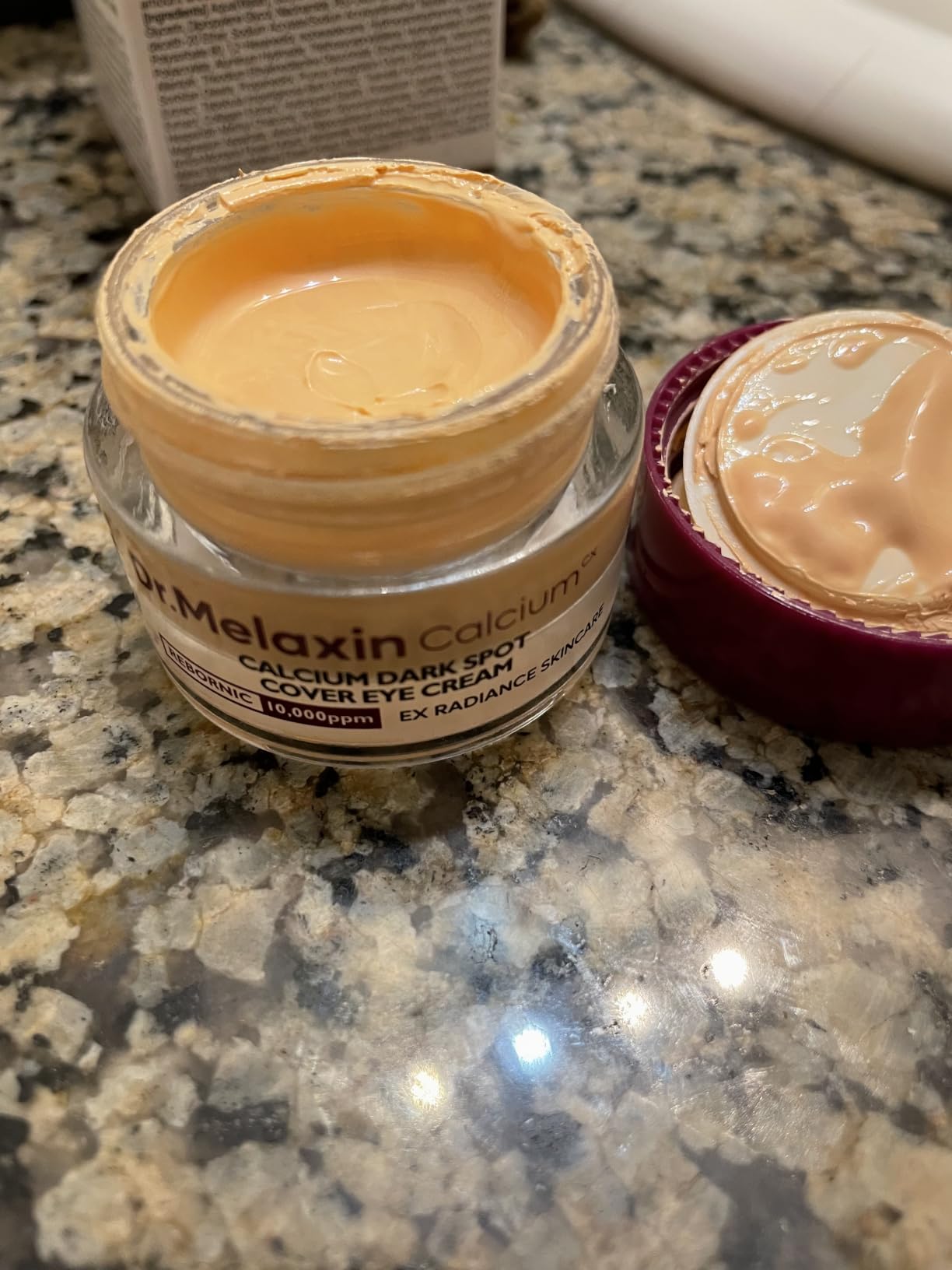 Customer photo