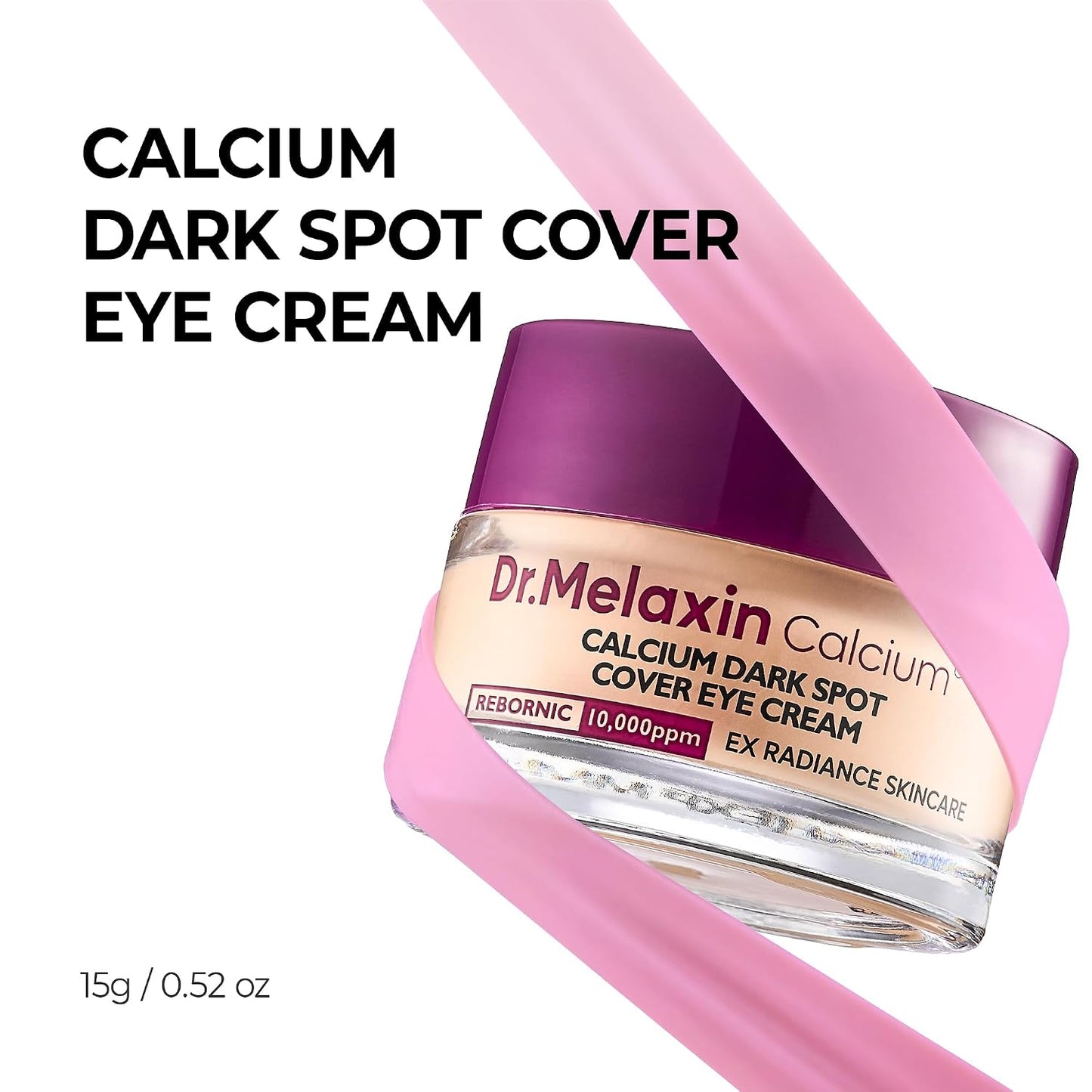 Calcium Dark Spot Cream