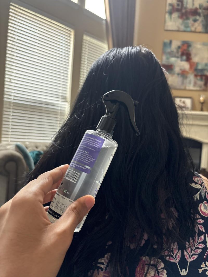 Customer photo