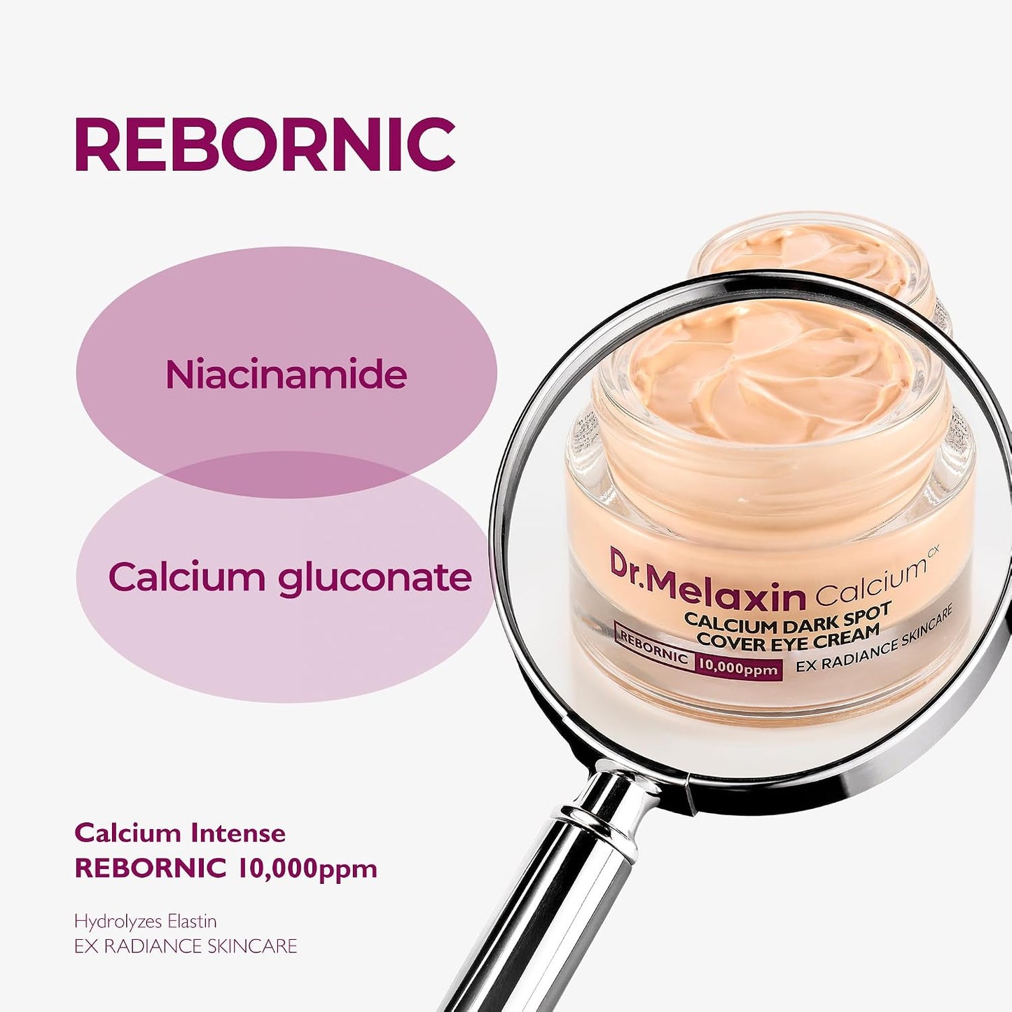 Calcium Dark Spot Cream