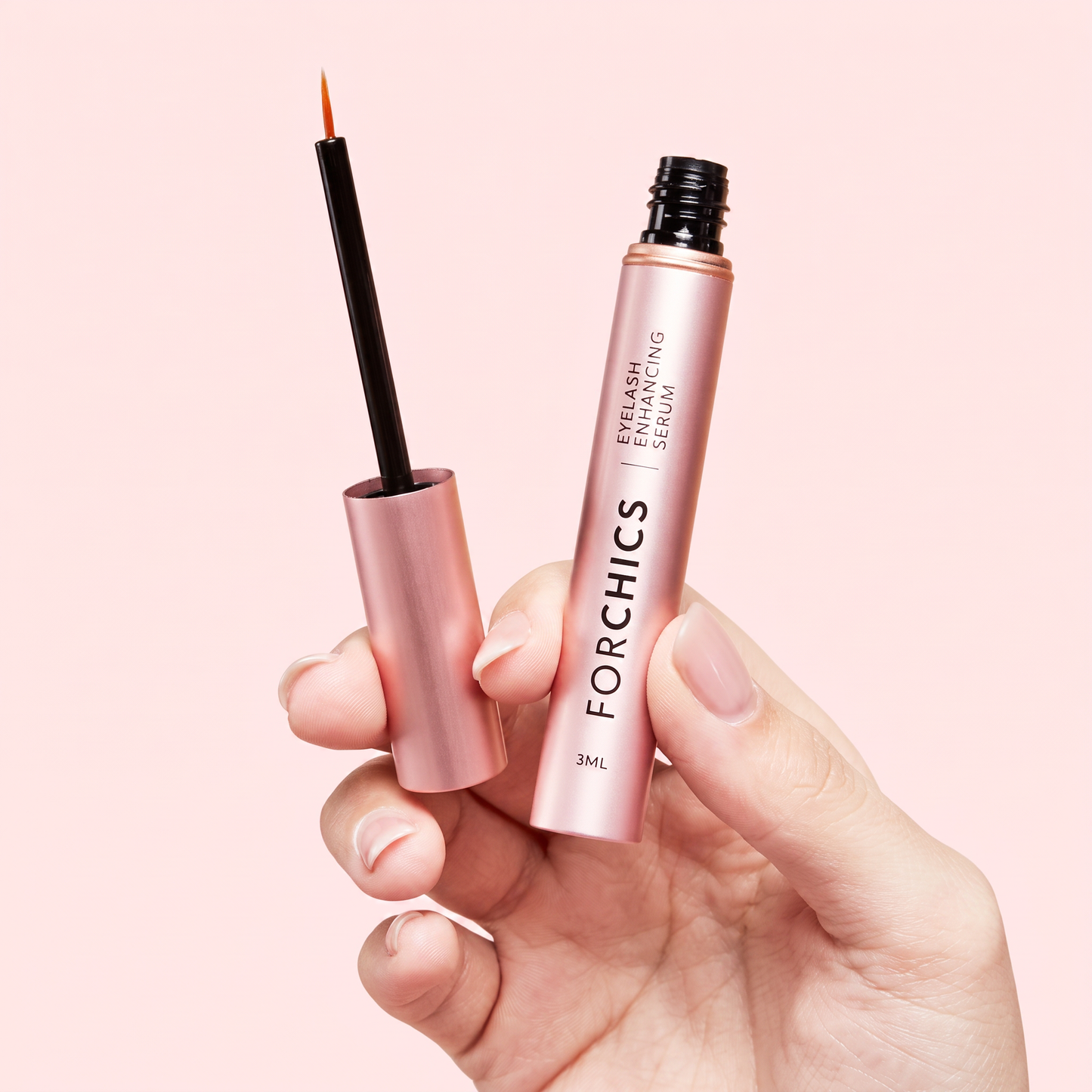 Eyelash Growth Serum