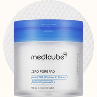 Zero Pore Wipes