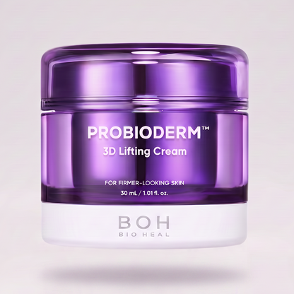 Probioderm 3D Lifting Cream